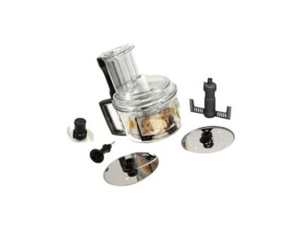 Kit de Depósito Sistema Completo 4100/4200 17104 17601 MAGIMIX