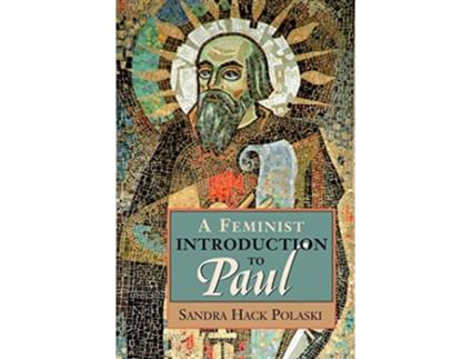 Livro A Feminist Introduction to Paul de Sandra Hack Polaski (Inglês)
