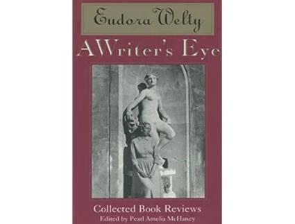 Livro Writers Eye de Eudora Welty (Inglês)