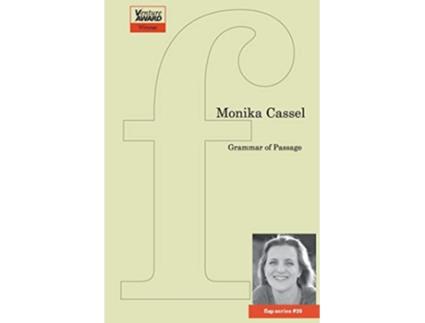 Livro Grammar of Passage de Monika Cassel (Inglês)