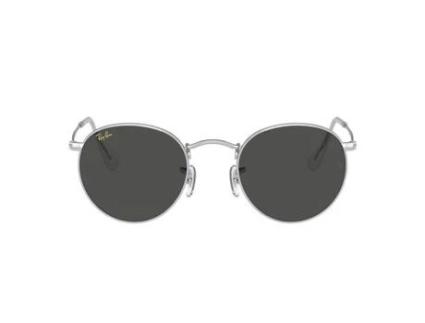 Óculos de Proteção de Luz Unissexo RAYBAN Prateado