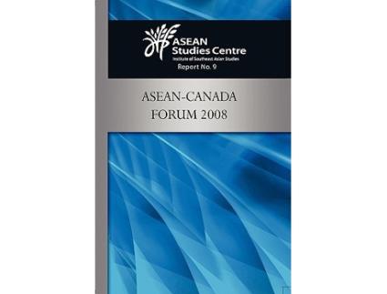 Livro Global Economic Crisis de Asean Studies Center (Inglês)