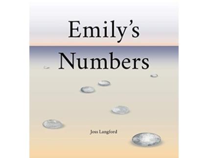 Livro Emilys Numbers de Joss Langford (Inglês)