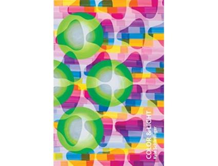 Livro Color and Light poems de Kyle Schlesinger (Inglês)