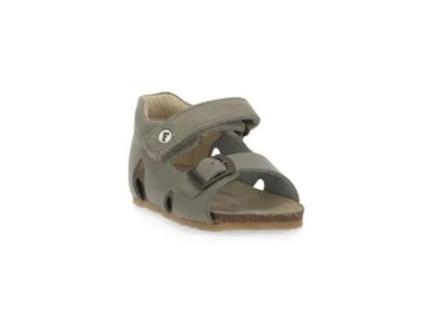Sandálias de Bebé NATURINO Falcotto Pele Verde (24)