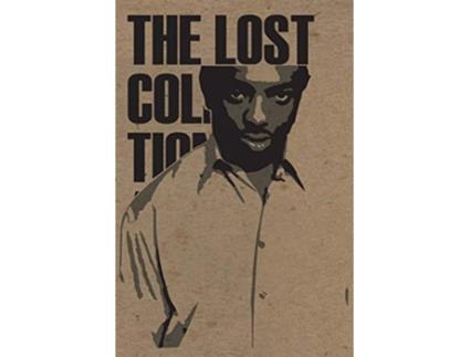 Livro The Lost Collection of an Invisible Man Mouthmark S de Nick Makoha (Inglês)