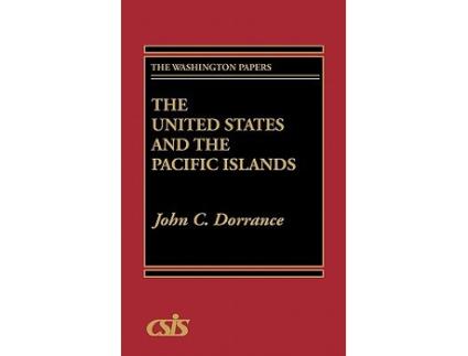 Livro United States and the Pacific Islands de John C Dorrance (Inglês - Capa Dura)