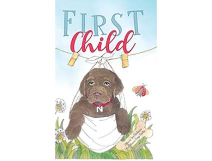 Livro First Child de Jennifer Nicolazzo (Inglês)