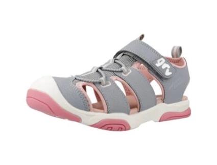 Sapatos de Criança GARVALIN Cinzento (34)