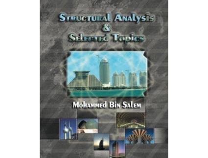 Livro Structural Analysis Selected Topics de Mohammed Bin Salem (Inglês)