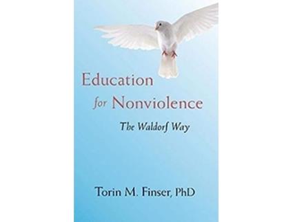 Livro EDUCATION FOR NONVIOLENCE de Torin M Finser (Inglês)
