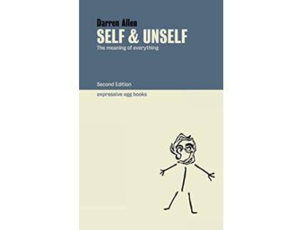 Livro Self and Unself de Darren Allen (Inglês)