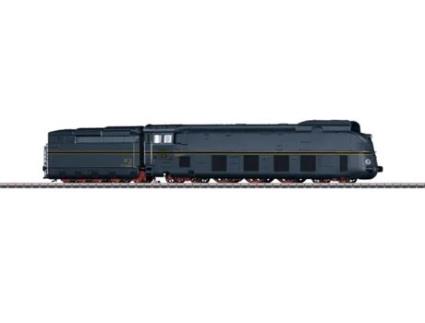 Brinquedo Colecionável MÄRKLIN (15 anos)