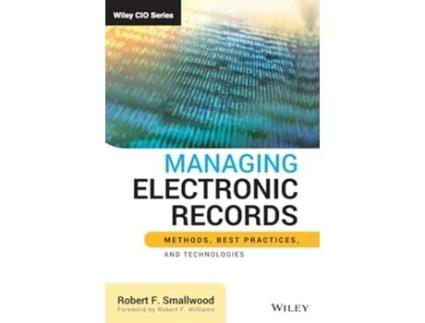 Livro Managing Electronic Records .