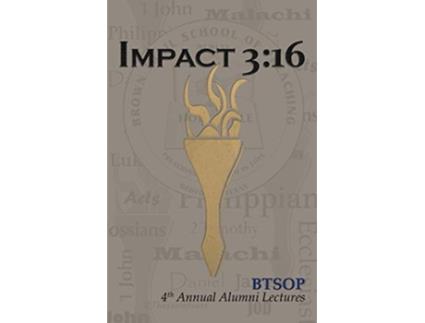 Livro Impact 3 de Jj Hendrix (Inglês)