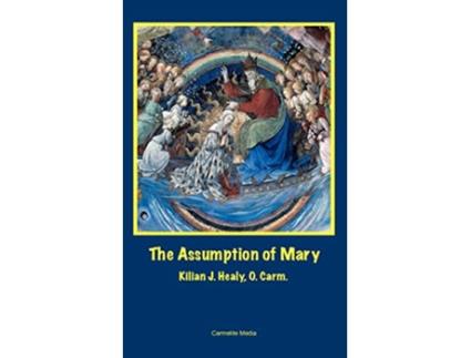 Livro The Assumption of Mary de Kilian John Healy (Inglês)