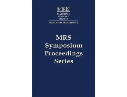 Livro Materials Science and Technology for Nonvolatile Memories Volume 1071 de Wouters e Dirk J (Inglês - Capa Dura)