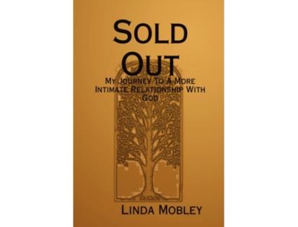 Livro Sold Out Linda Mobley (Inglês)