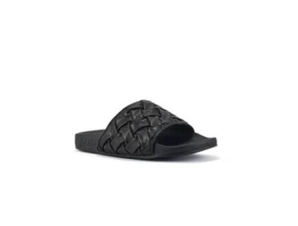 Chinelos de Mulher AUSTRALIA LUXE COLLECTIVE Vienna Pele Preto (40)