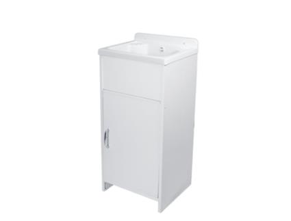 Lavatório Livre Unidade para Uso Exterior 42 5X34 5Cm 5002Pkc Rocco NEGRARI