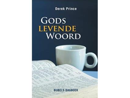 Livro Declaring Gods Word de Derek Prince (Holandês)