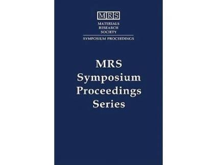 Livro Organic Photovoltaics and Related Electronics From Excitons to Devices Volume 1270 de V R Bommisetty (Inglês - Capa Dura)