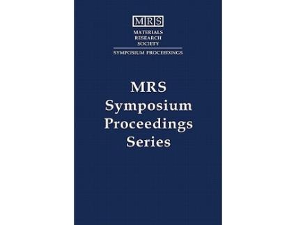 Livro Materials and Devices for Smart Systems III Volume 1129 de Ji Su (Inglês - Capa Dura)