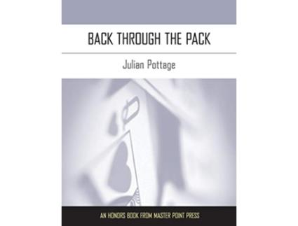 Livro Back Through the Pack de Julian Pottage (Inglês)