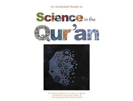 Livro Science in the Quran Discovering Scientific Secrets in the Holy Quran de Yasmin Watson Amira Val Baker (Inglês)