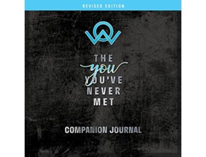 Livro You Youve Never Met Companion Journal, Revised Edition de Andrea Vitz (Inglês)