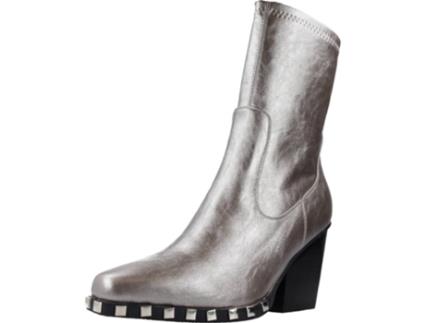 Sapatos de Mulher NOA HARMON Prateado (37)