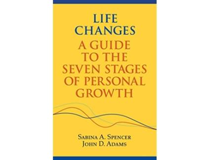 Livro Life Changes de John D Adams Sabina A Spencer (Inglês)