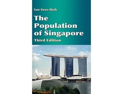 Livro Population of Singapore de Saw Swee-Hock (Inglês - Capa Dura)
