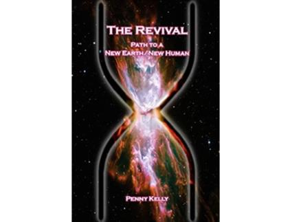 Livro Revival de Penny Kelly (Inglês)