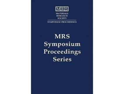 Livro Materials and Devices for Laser Remote Sensing and Optical Communication Volume 1076 de Aksnes e Astrid (Inglês - Capa Dura)