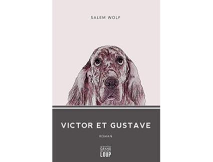 Livro Victor et Gustave French Edition de Salem Wolf (Francês)