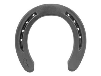 Aba Frontal Df 1 25X8 Ferradura 20 Unidades Prateado 1Kerckhaert