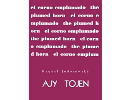 Livro Ajy Tojen by Raquel Jodorowsky de Raquel Jodorowsky (Inglês)