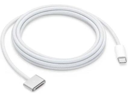 Cabo USB-C para MagSafe 3 (2 m - Cinzento)