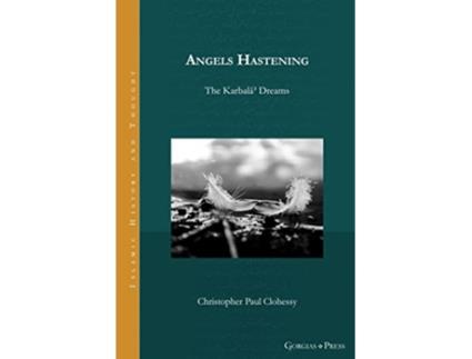 Livro Angels Hastening de Christopher Clohessy (Inglês)