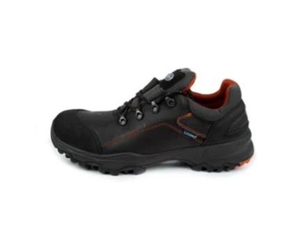Sapatos de Homem LAVORO Preto (39)