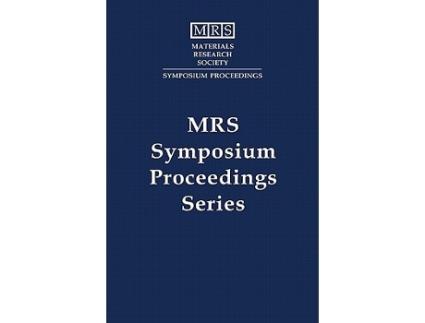 Livro Materials and Devices for EndofRoadmap and Beyond CMOS Scaling Volume 1252 de C Bonafos (Inglês - Capa Dura)