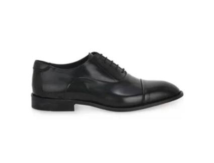 Sapatos de Homem FRAU Preto (43)