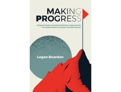 Livro MAKING PROGRESS de Logan Bearden (Inglês)