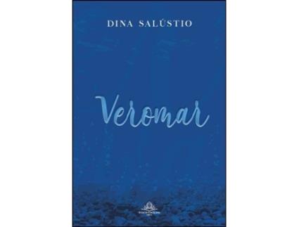 Livro Veromar de Dina Salústio .