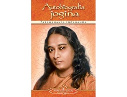 Livro Autobiography of a Yogi Polish Edition de Paramahansa Yogananda (Inglês)