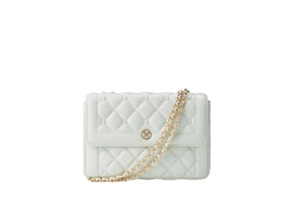 Saco de ombro de Mulher VICTORIA HYDE Fondant Cakes Pele Branco (Tamanho Único)