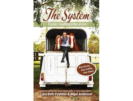 Livro The System Trailer Loading Education de Lara Beth Poynton Nigel Anderson (Inglês)