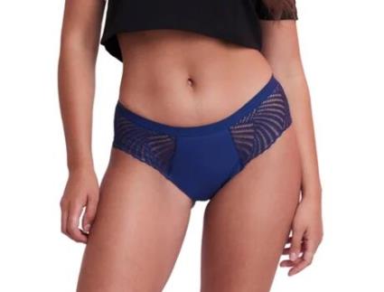 Cuecas Menstruais sem Biocidas FEMTIS GMBH DANA