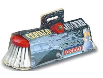Escova de lavagem de carro S/M. VIKING VIKINGA